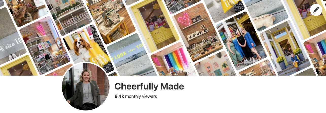 Craft Show Booth Inspiration // The day I lost 6 hours on Pinterest