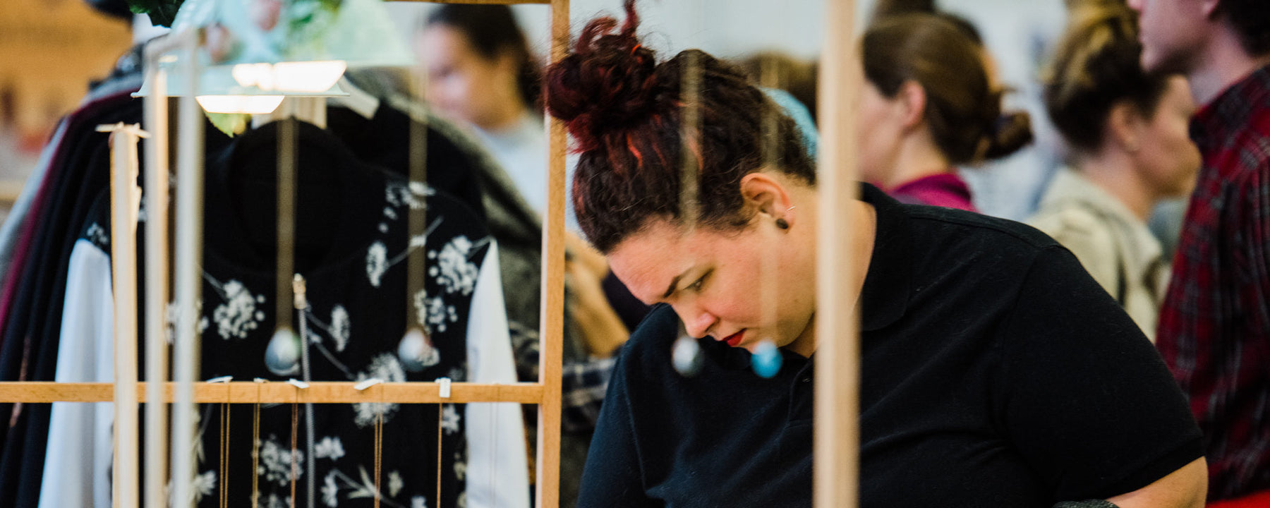 Etsy Made in Canada OTTAWA 2019