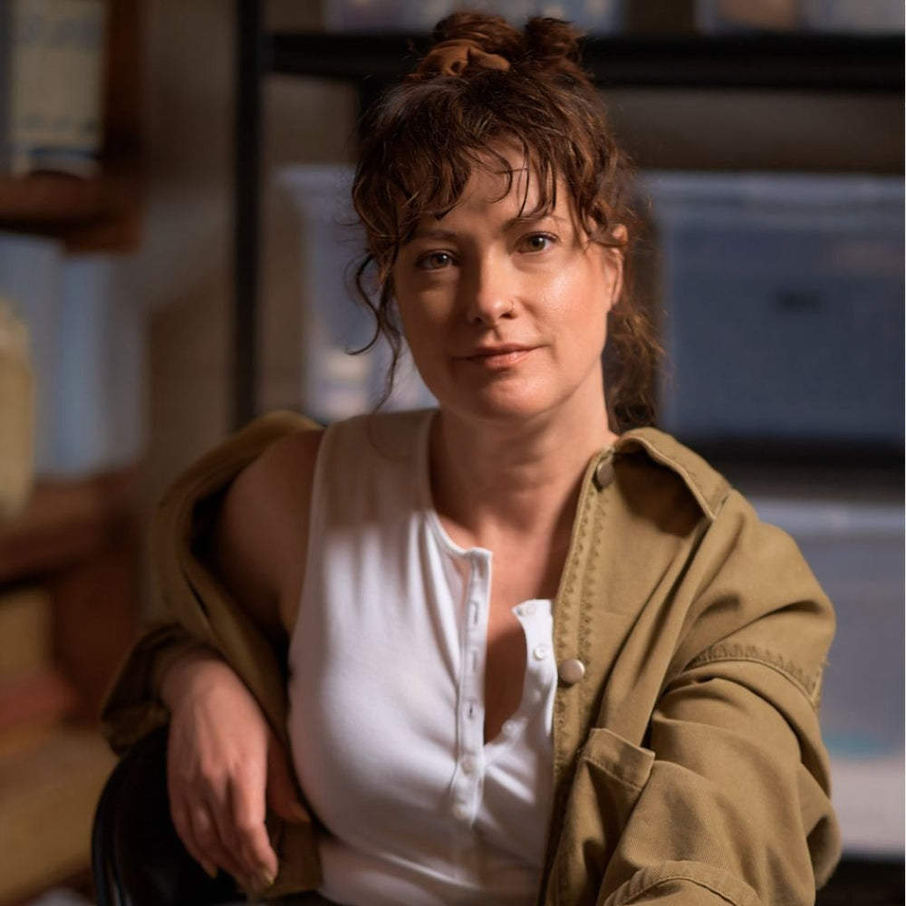 AIDE Bodycare Co-Owners