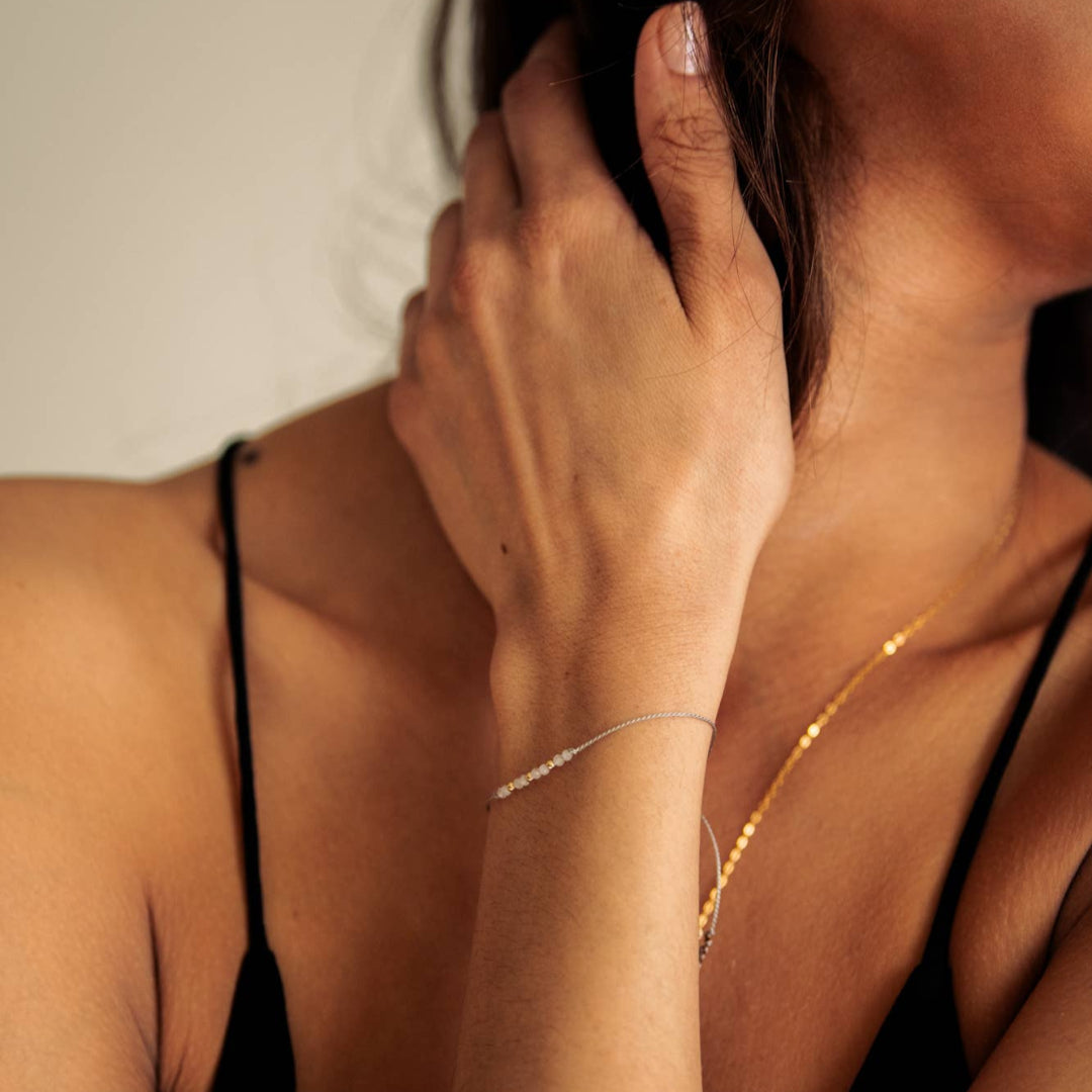 11:11 Make A Wish Bracelet