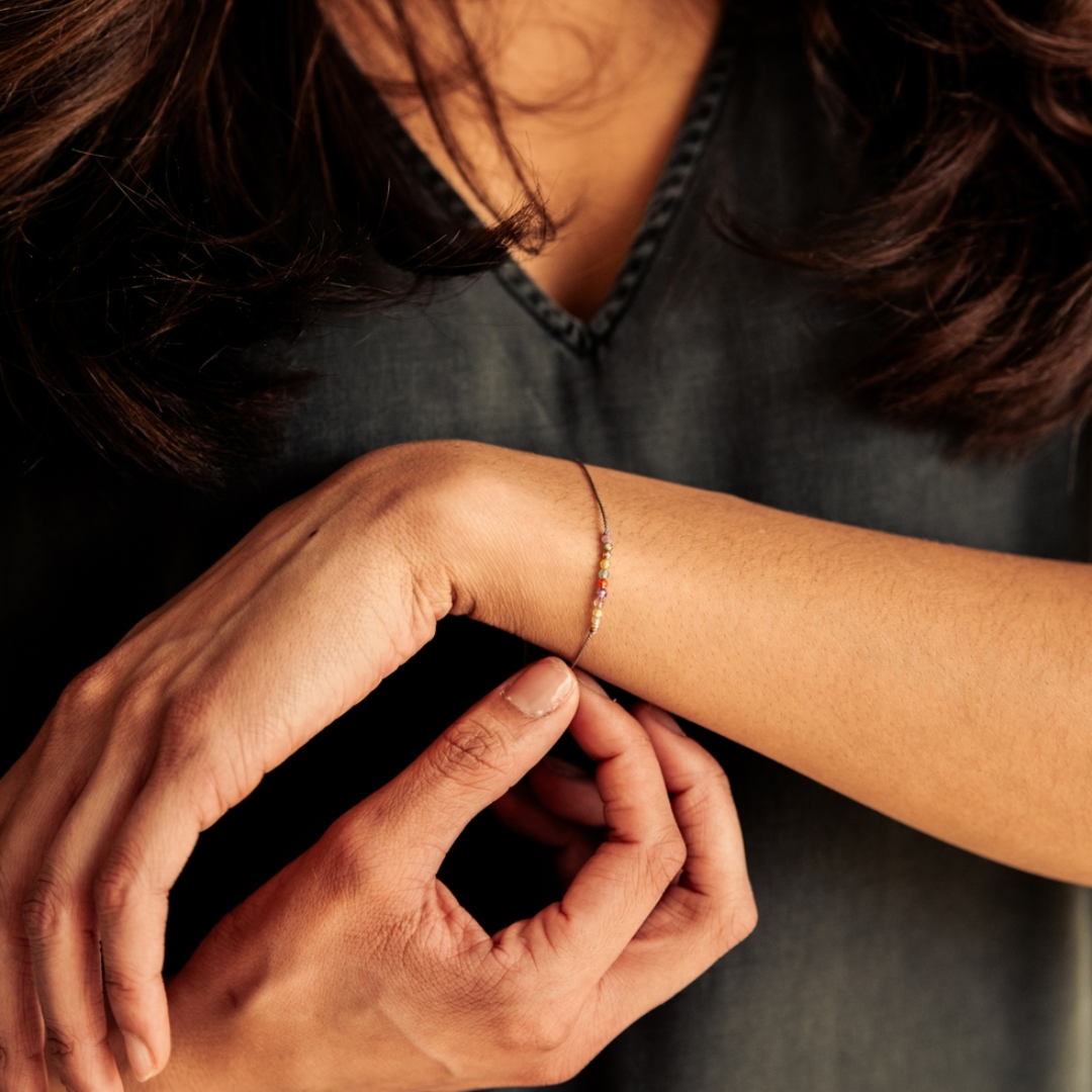 Birthday Wish Bracelet