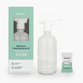 Eucalyptus Mint Bathroom Cleaning Spray Kit