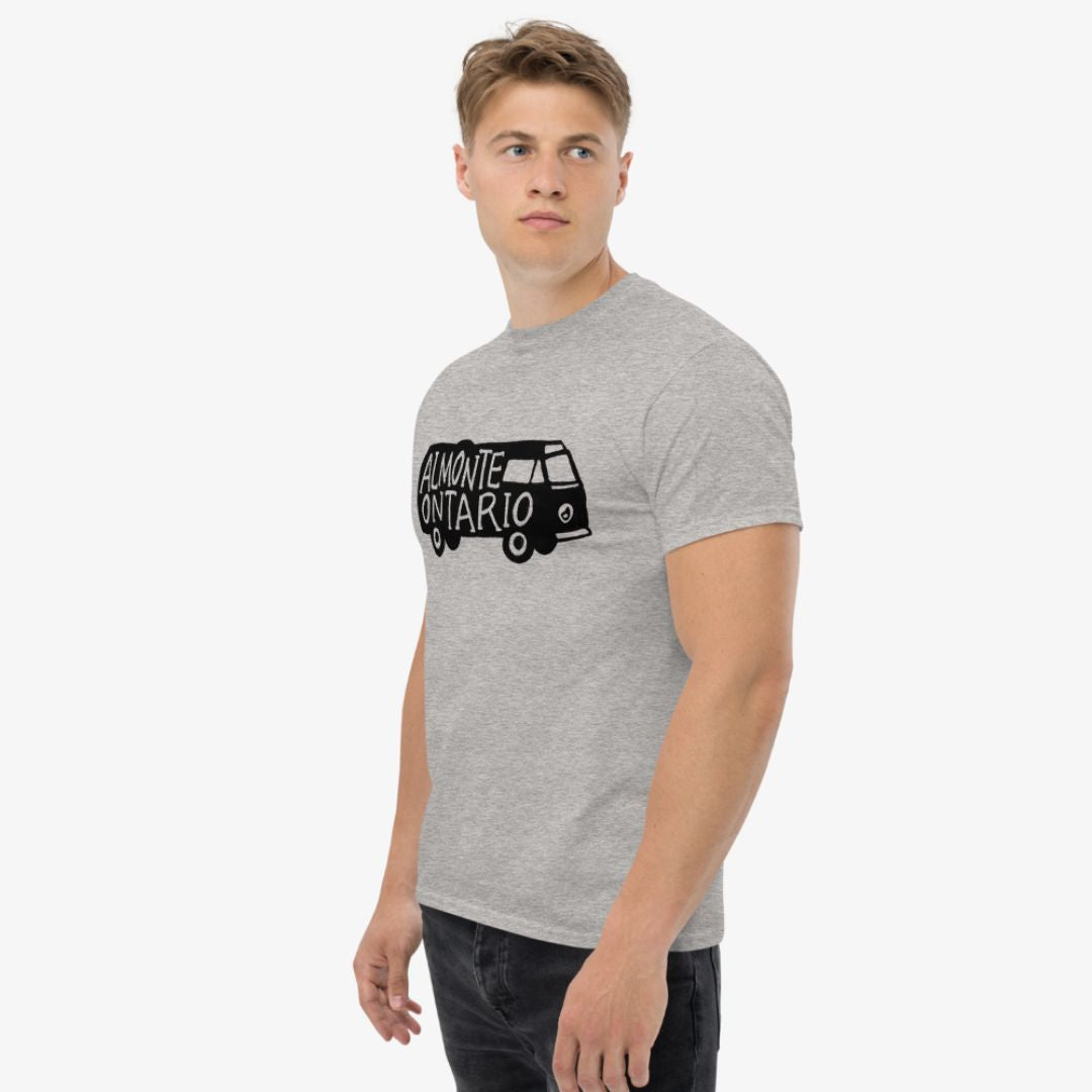 Almonte Ontario Van Tee