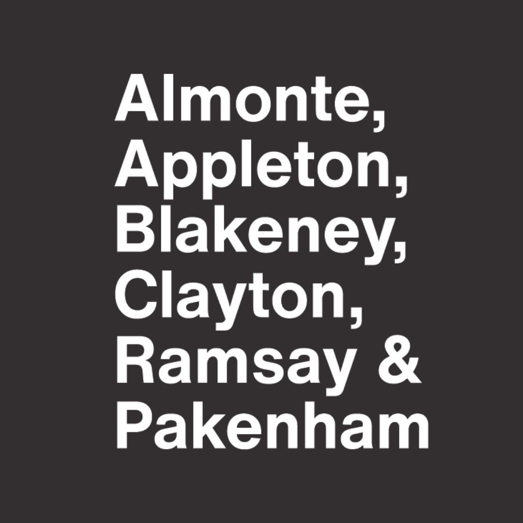 Mississippi Mills Tee