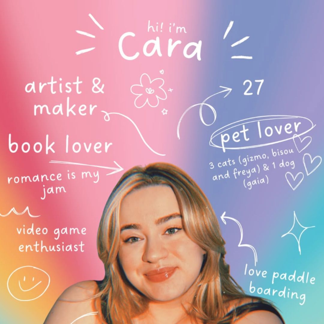 Fall Market Tote Painting Workshop