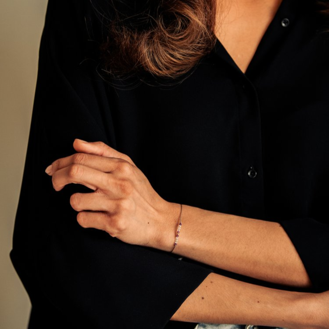 Healing Wish Bracelet