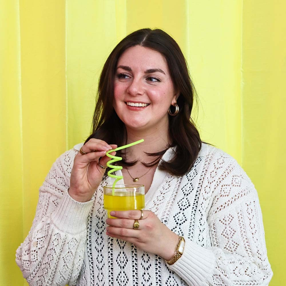 Lemon Drop Cocktail Bomb