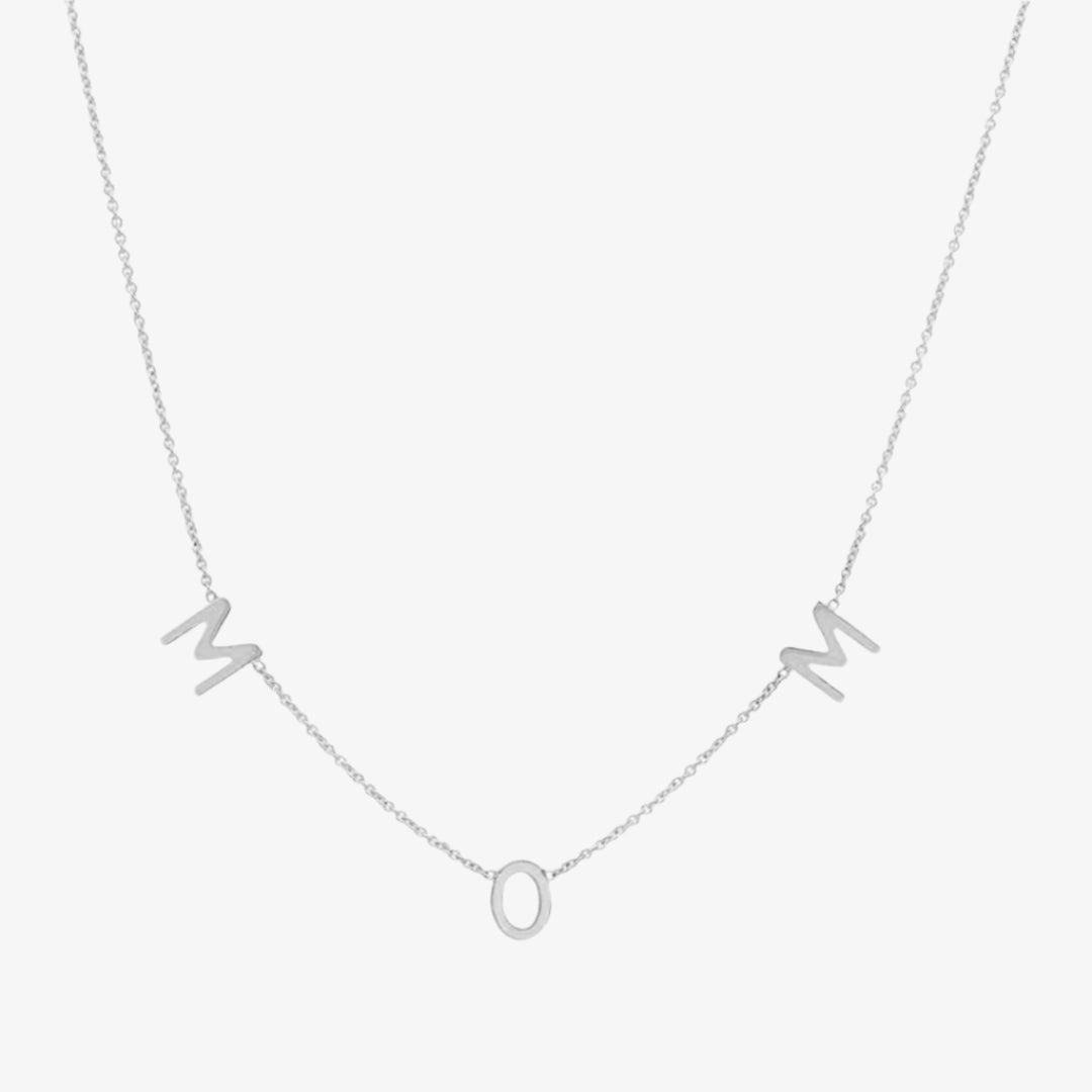 Mom Necklace