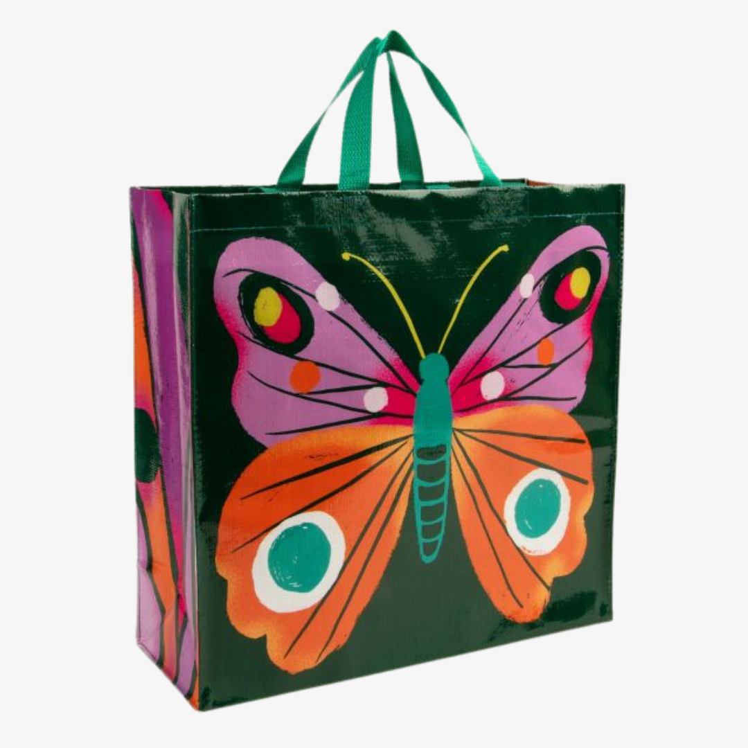 Big Butterfly Shopper